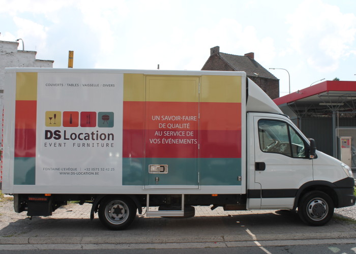 DS-Location (camion)