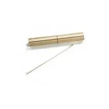 Bâtonnets pour Barbe à Papa (100 pc)