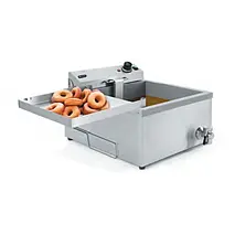 Friteuse à beignets