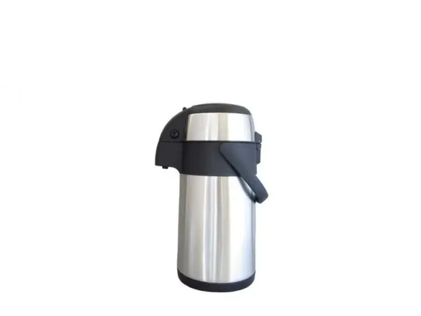 Thermo pompe 2.5L inox