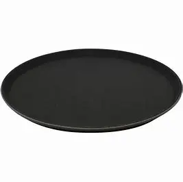 Plateau de service 40cm antidérapant