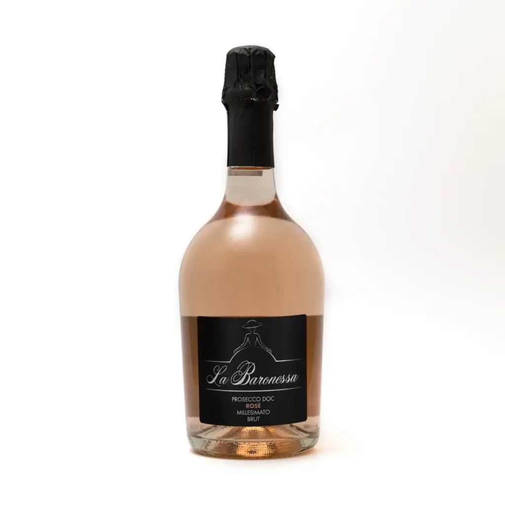 La Baronessa Prosecco DOC Millesimato