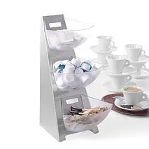 Etagère de comptoir