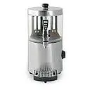 Distributeur de chocolat chaud 