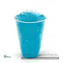 Sirop de granita Tropical