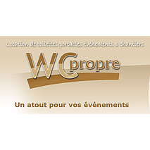 WC propre