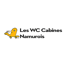 Les WC  Namurois