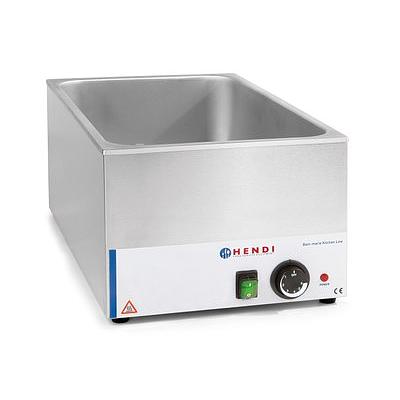 Bain-marie électrique