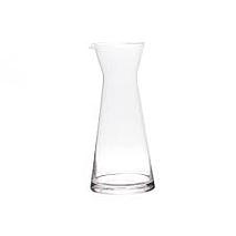 Carafe D8,8XH25,3CM 1L