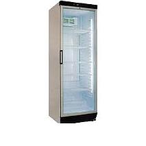 Frigo colonne 370L vitré 