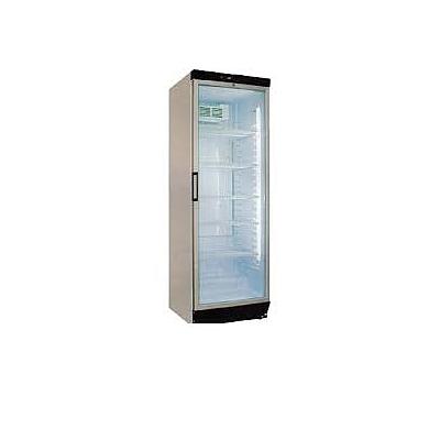 Frigo colonne 370L vitré 