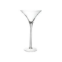 Vase Martini 50cm