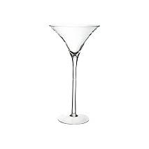 Vase Martini 60cm