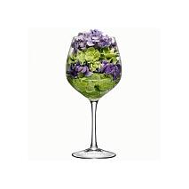 Vase Wineglass 60cm