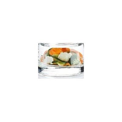 Verrine Pyramide 33cl (n°4)