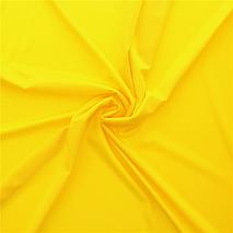 Serviette JAUNE 50X50 cm