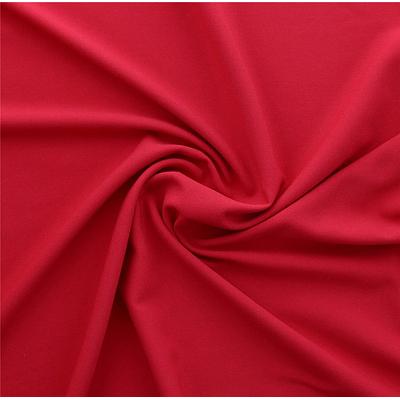 Nappe ROUGE 130X130 cm