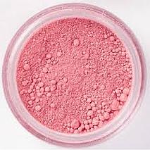 COLORANT ROSE