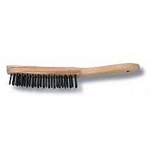 Brosse métallique