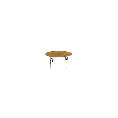 Table ronde diamètre 180cm