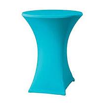 Housse mange-debout Turquoise