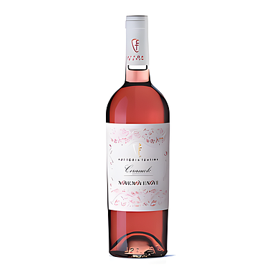 NOVENOVENOVE CERASUOLO D’ABRUZZO DOC BIO 6pcs