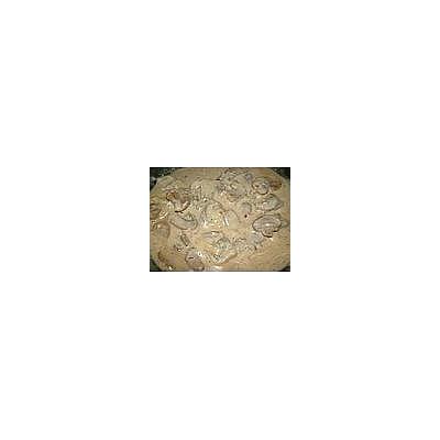 Sauce aux champignons