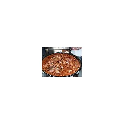 Cassoulet